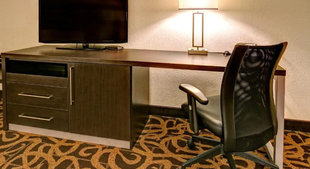 Люкс Baymont by Wyndham Midland TX