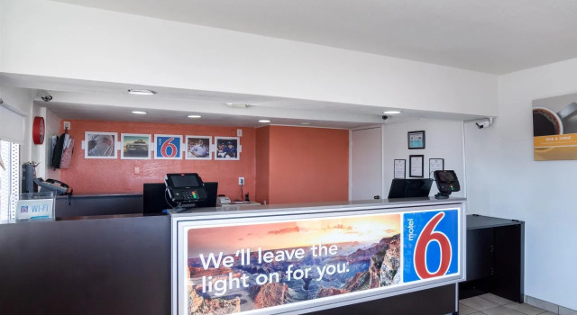 Motel 6 Fort Worth, TX East, Reserva ahora Motel Fort Worth Dallas - Área metropolitana de Fort Worth