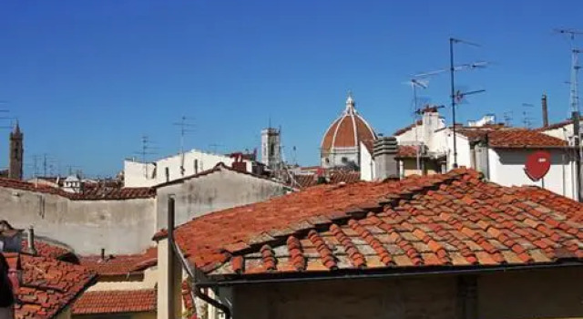 Via Dei Pepi Apartment, Забронировать Апартаменты/квартира Апартаменты Флоренции, рядом с Дом Буонаротти, Апартаменты/квартира