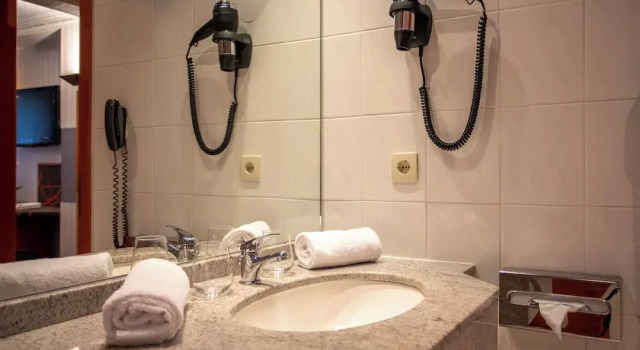 Comfort room Koener Hotel & Spa