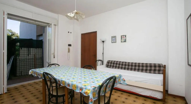 M105 -Marcelli, quadrilocale con giardino a 200 mt dal mare, Rezervovat Hotel Marcelli 