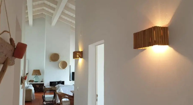 Коттедж с 4 комнатами Comporta House