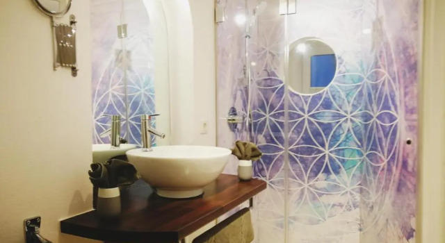 Апартаменты Spa Residence Seibold