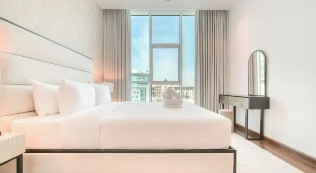 Апартаменты Deluxe Oceana Residences, Oceana Palm Jumeirah - Mint Stay