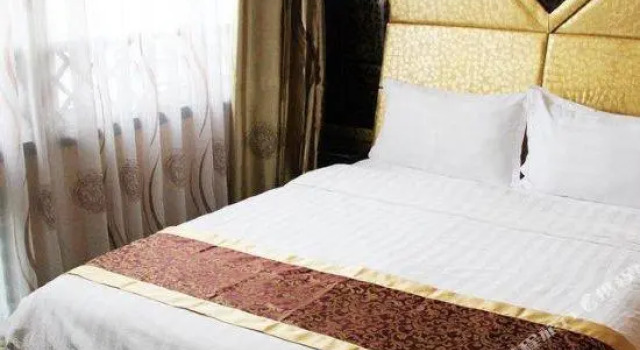 Langqin Business Hotel, Prenota Hotel Chengdu Sichuan