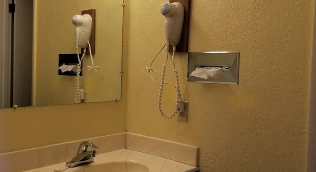 Номер Deluxe Regency Inn