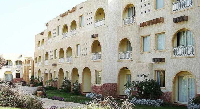 Gardenia Plaza, Забронировать Отель Отели Шарм-эш-Шейх 4 звезды, 4*