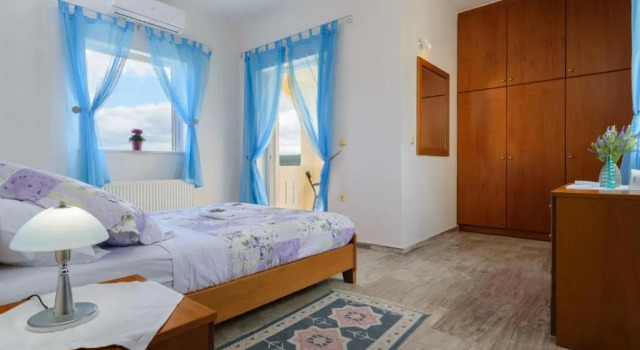 Villa Albion, Забронировать Вилла Колимбари периферийная единица Ханья