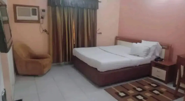 GoldRush Suites