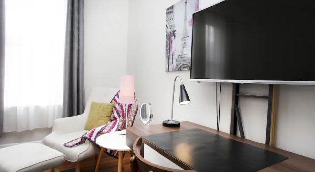 Номер Deluxe Little St Kilda
