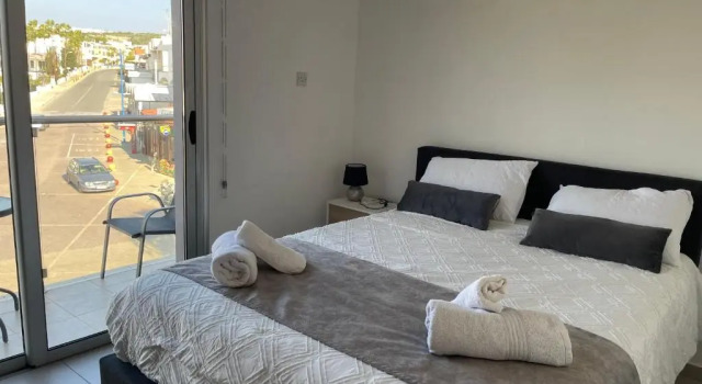 Cielo Apartment No2