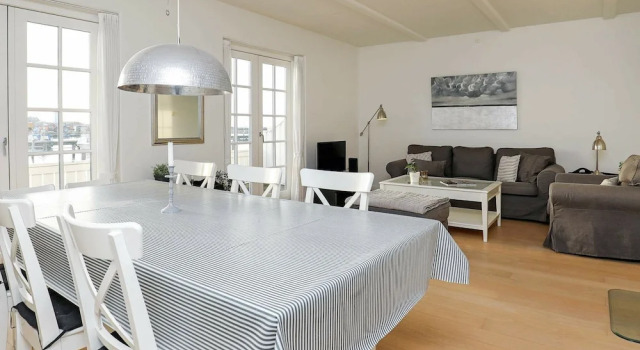 Cozy Holiday Home in Bagenkop With Sauna, Rezerwuj Dom wakacyjny Domki letniskowe w Langeland, Domek