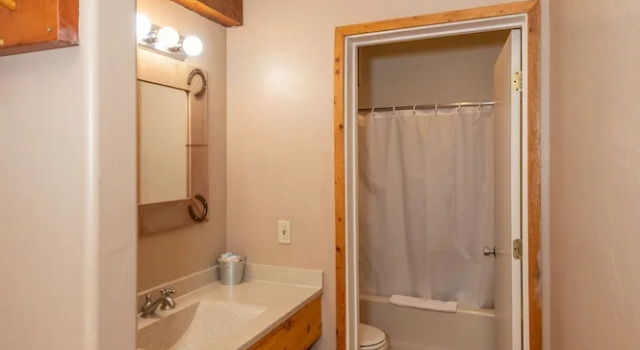 Номер Standard Sonoita Inn