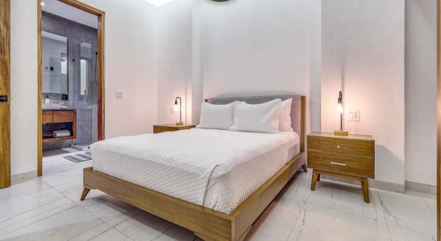 Amazing 1 BR Condo With Terrace - Rooftop Pool, Book Apartment Puerto Vallarta Jalisco