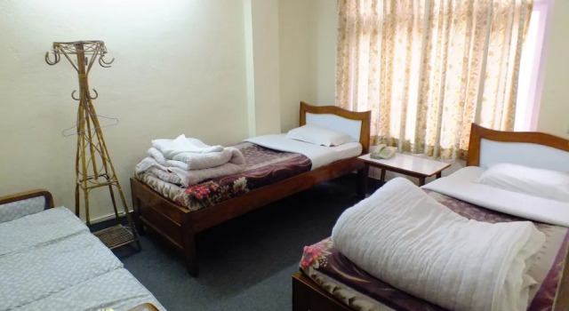 Номер Standard Hotel Dolphin