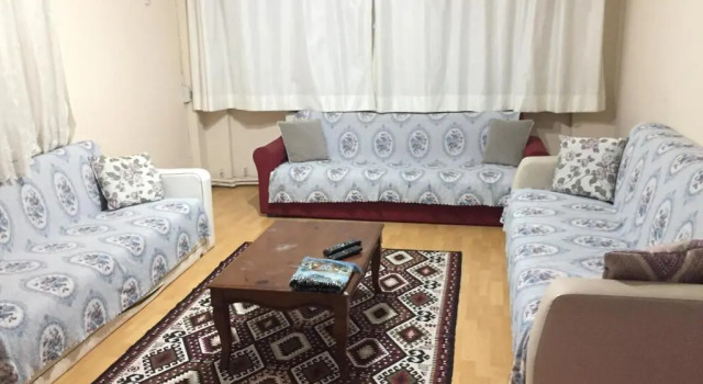 Yakup's Apartment, Забронировать Апартаменты/квартира Фатих Стамбул
