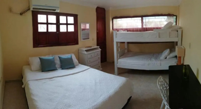 Номер Standard CASA PACHITA Getsemani