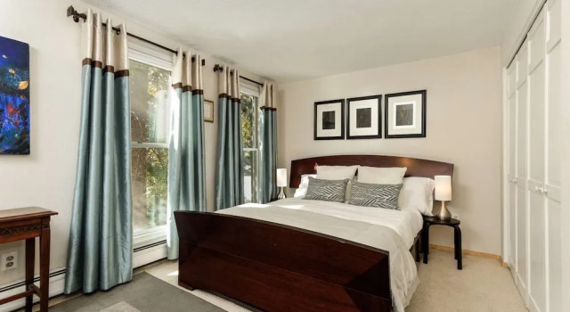 Villas of Aspen by Snowmass Vacations, Buchen Sie Hotel Aspen Aspen-Snowmass