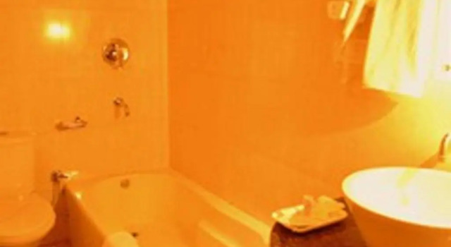 Двухместный номер Deluxe Hotel Greenfields