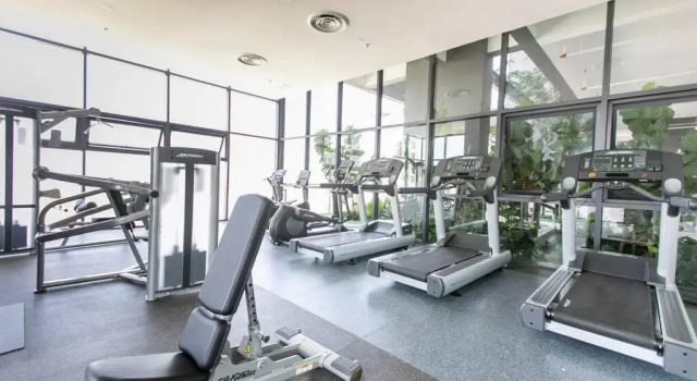 Unique Tropicana Seaview Luxury Studio Suite, Забронировать Отель Отели штата Пинанга с бассейном, рядом с 1st Avenue Penang, Бассейн