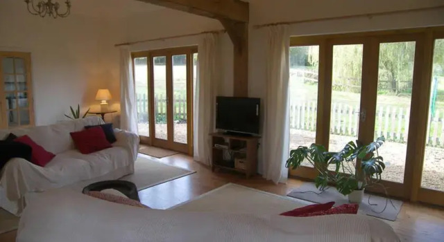 The Cottage at Hale Hill Farm, Pulborough, Book Vacation Home Pulborough South Downs