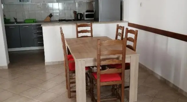 Апартаменты Цокольный этаж Apartmani Vrljičak