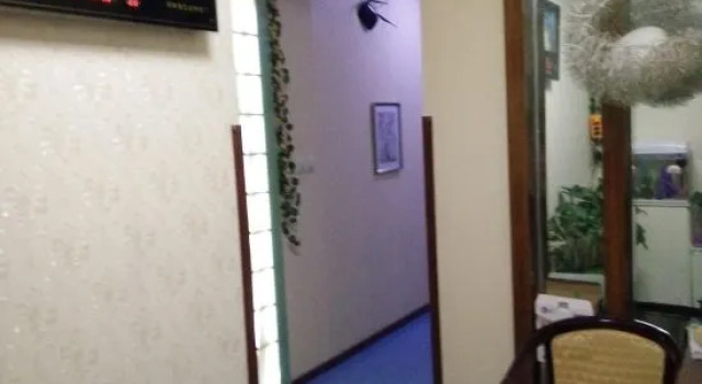 Xi'an Yijia Apartment Hotel, Prenota Appartamento Yanta 