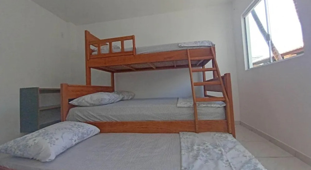 Hostel Mocambique