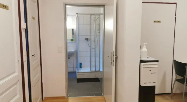 Двухместный номер Standard 7brunnen Hostel Beds & Rooms