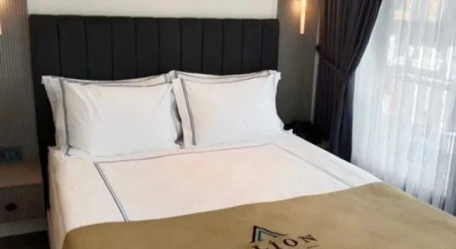 Номер Standard Alion Hotel