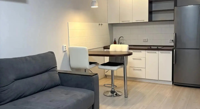 Studio at the Cardiocenter, Reserva ahora Apartamento Tomsk 