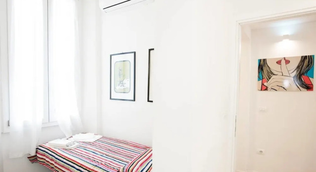 Apartamento Pegaso Apartment