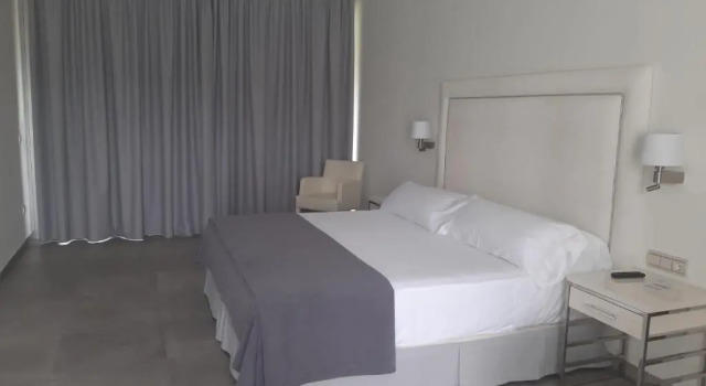 Номер Standard Hotel Atlántico