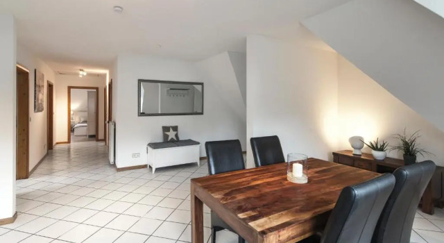 Arkadia-Home-Hamburg-Airport-Apartment, Réserver Appartement Hambourg Hambourg