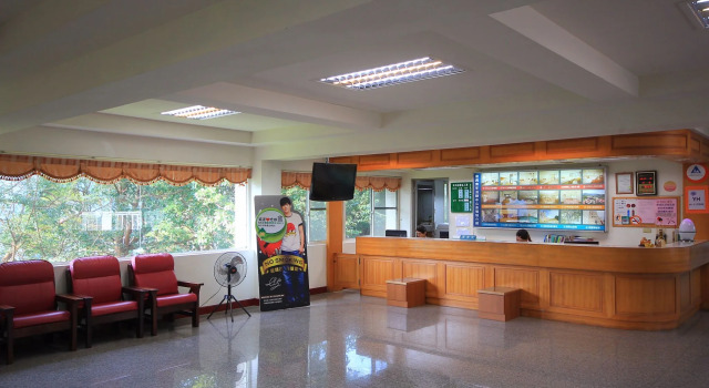 Jiaobanshan Fuxing Youth Activity Center, Réserver Hôtel Fuxing Taoyuan Municipality