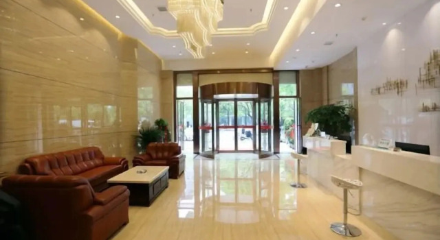 BORRMAN HOTEL (Huaihua Shuntian International Branch)