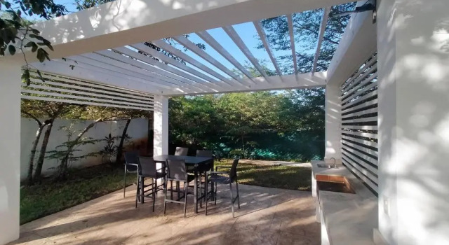 Вилла Casa MEXH Lunamar 30 - Ideal para familias, vacaciones o homeoffice