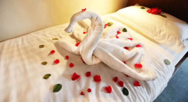 Номер Standard Little Yangon Hostel