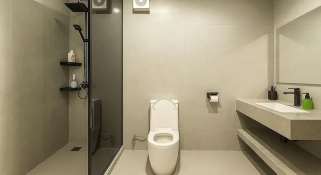 Номер Superior JUN YUE VI Lagos hotel
