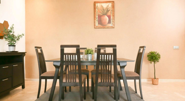 YourPlace - 2BR - Prestigia - Hay Riad, Забронировать Отель Отели Hay Riad с бассейном, Бассейн