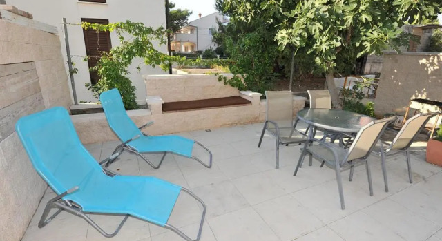 Apartments Charming, Забронировать Апартаменты/квартира Недорогие отели Задар, рядом с Пляж Мали Милни, недорого