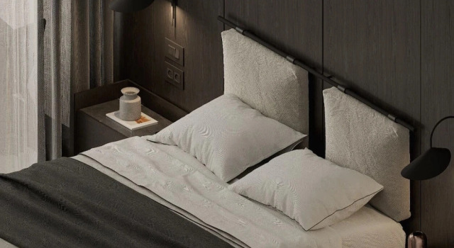 Номер Standard DREAM HOTEL SARANDA