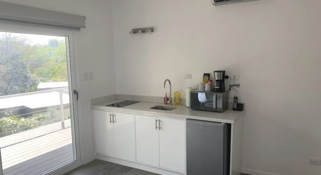 Номер Superior Aves Resort Montezuma