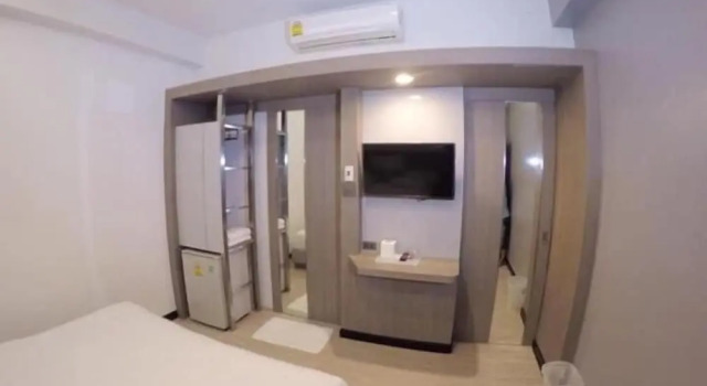 Future Place Mansion Ubon, Забронировать Отель Убон Ратчатхани 