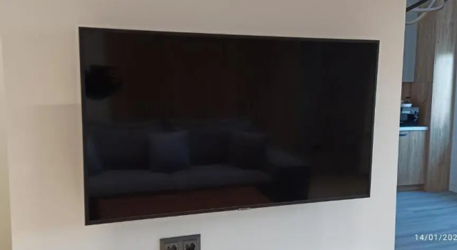 Appartamento 1 camera da letto Centrado Apartment