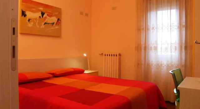 Economy Doppel Zimmer B&B Sogni DOro