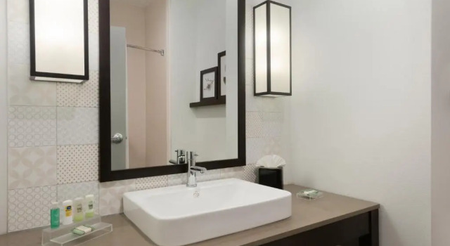Номер Standard Country Inn & Suites by Radisson, Katy Houston West , TX