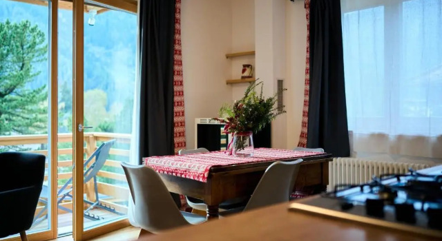 Casa al Sole Apt 1