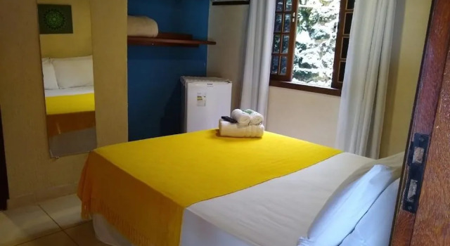 Casa Bonita Hospedagem e Café, Забронировать Отель Отели штата Рио-де-Жанейро с завтраком, Завтраки