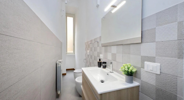 Апартаменты 4bnb - Spacious Belli Apartment